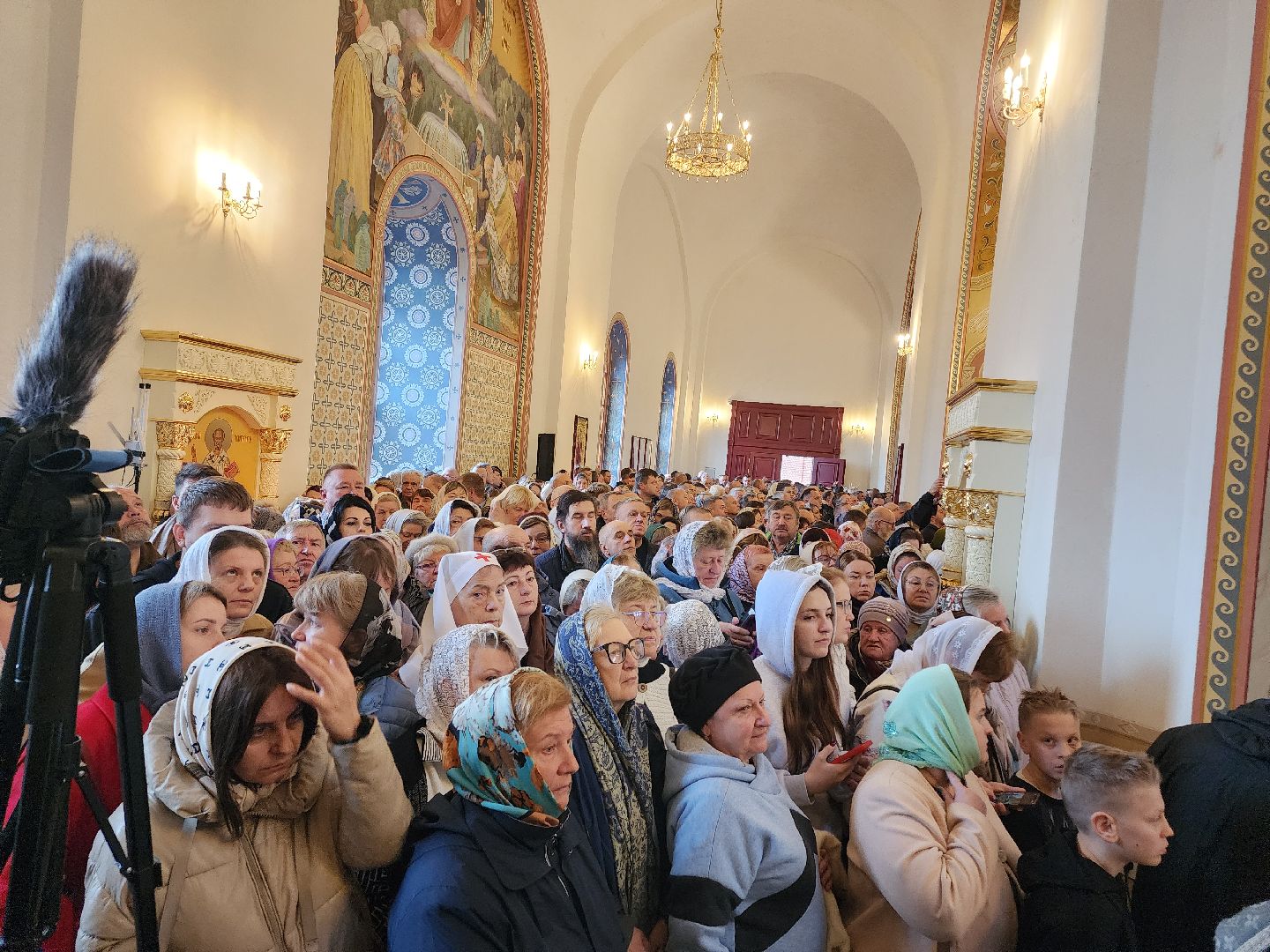 Егорьевск , Подмосковье , Московская область ,Патриарх ,