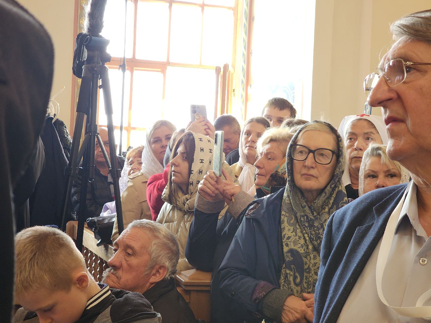 Егорьевск , Подмосковье , Московская область ,Патриарх ,