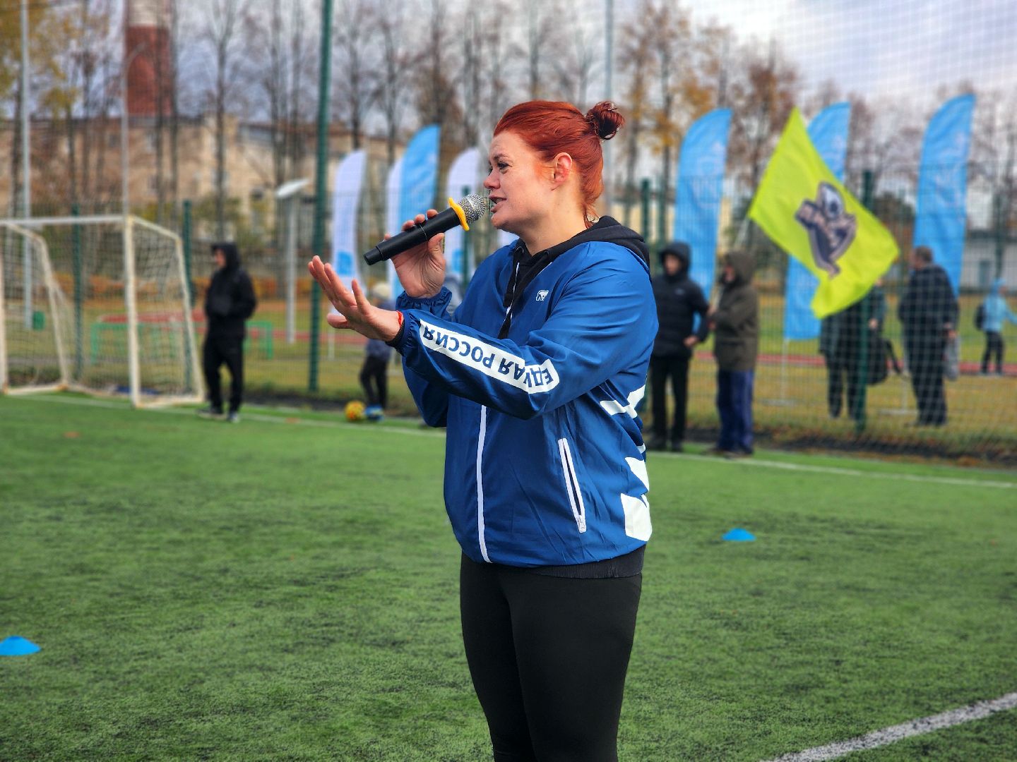 дубна, спорт, футбол, турнир по футболу, футбольные мамы,