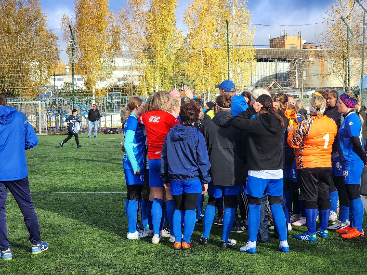 дубна, спорт, футбол, турнир по футболу, футбольные мамы,