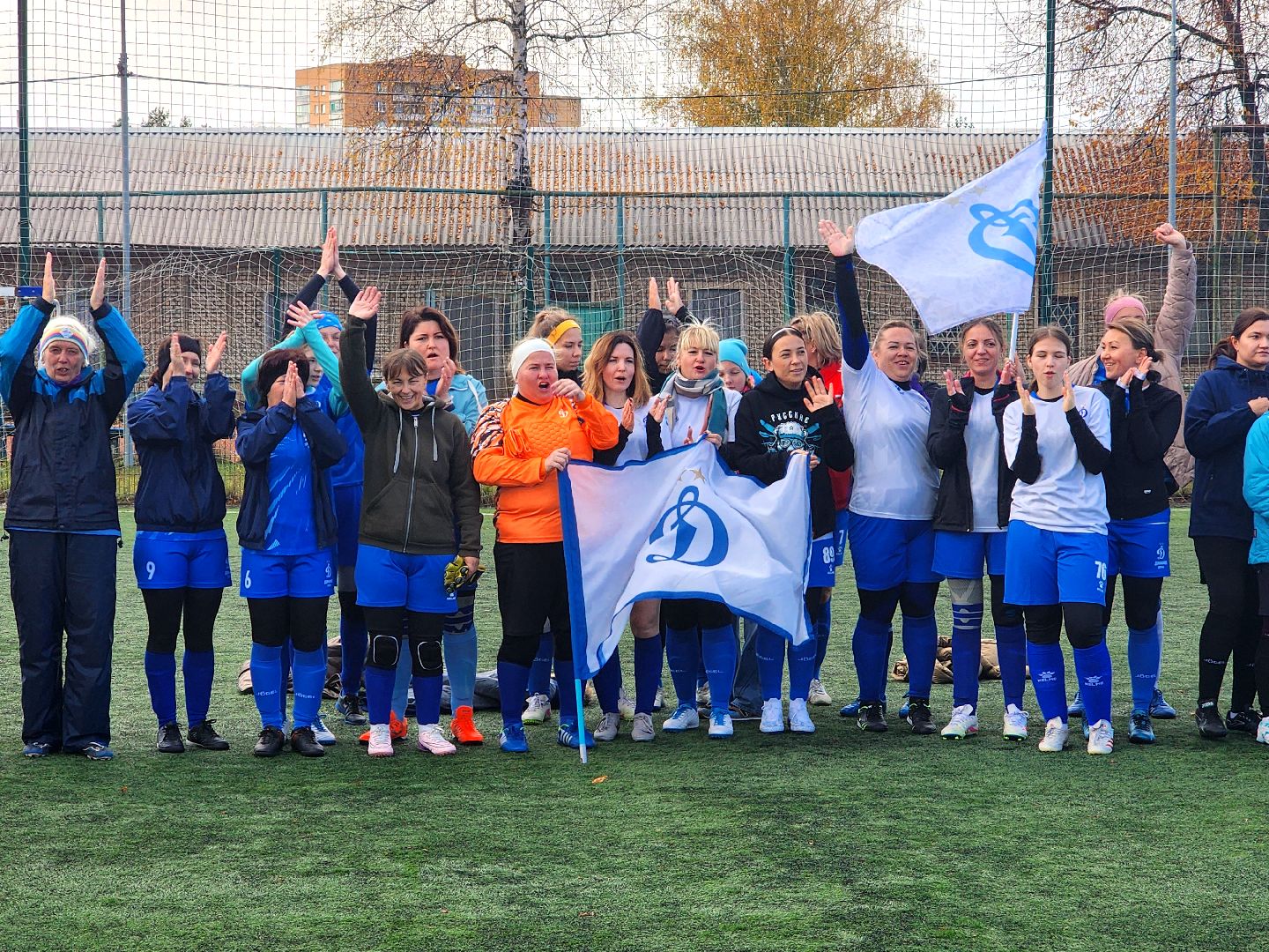 дубна, спорт, футбол, турнир по футболу, футбольные мамы,