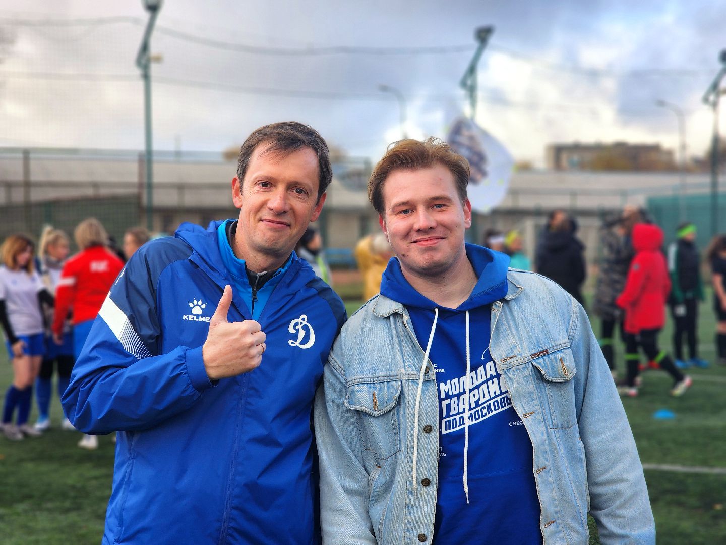 дубна, спорт, футбол, турнир по футболу, футбольные мамы,