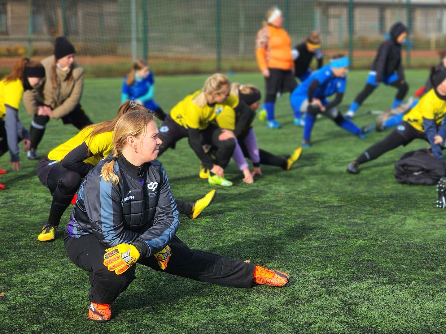 дубна, спорт, футбол, турнир по футболу, футбольные мамы,