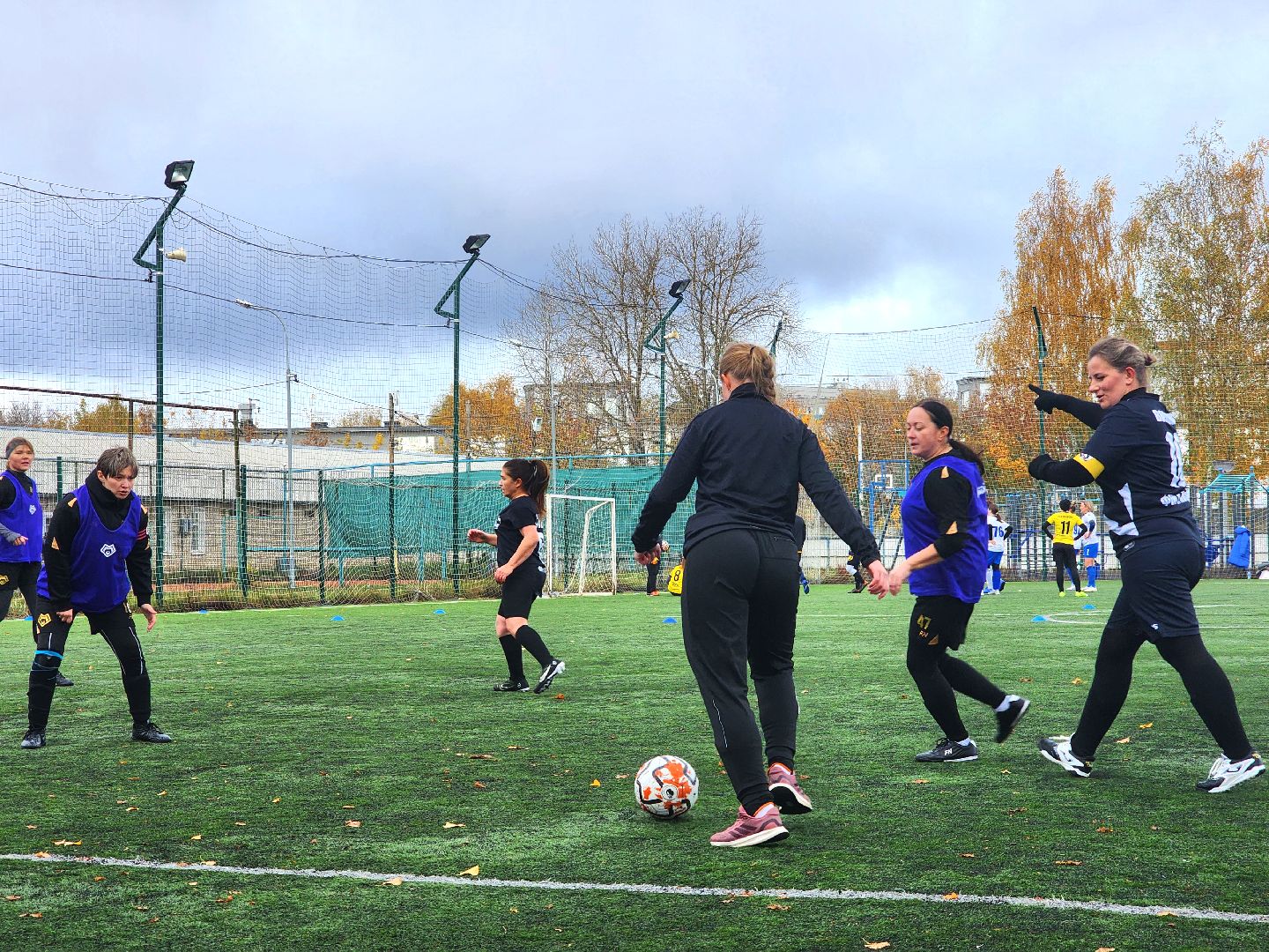 дубна, спорт, футбол, турнир по футболу, футбольные мамы,