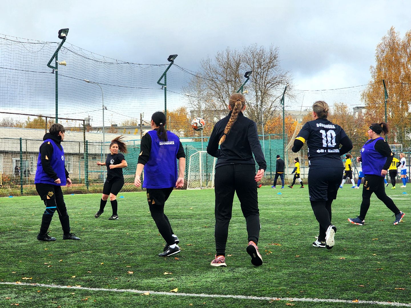 дубна, спорт, футбол, турнир по футболу, футбольные мамы,