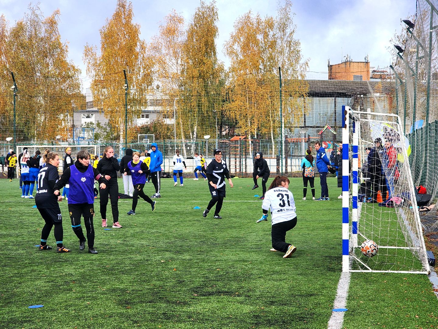 дубна, спорт, футбол, турнир по футболу, футбольные мамы, мурманск,