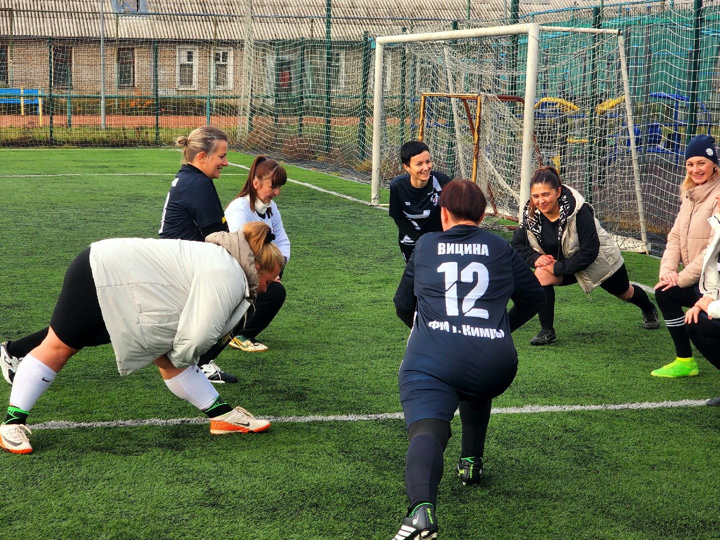 дубна, спорт, футбол, турнир по футболу, футбольные мамы, мурманск,