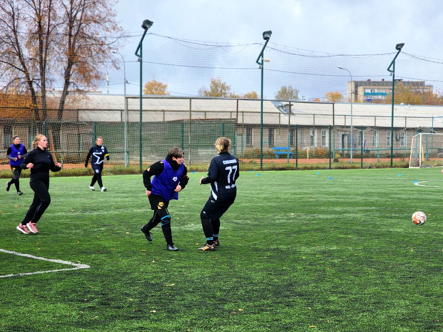 дубна, спорт, футбол, турнир по футболу, футбольные мамы, мурманск,