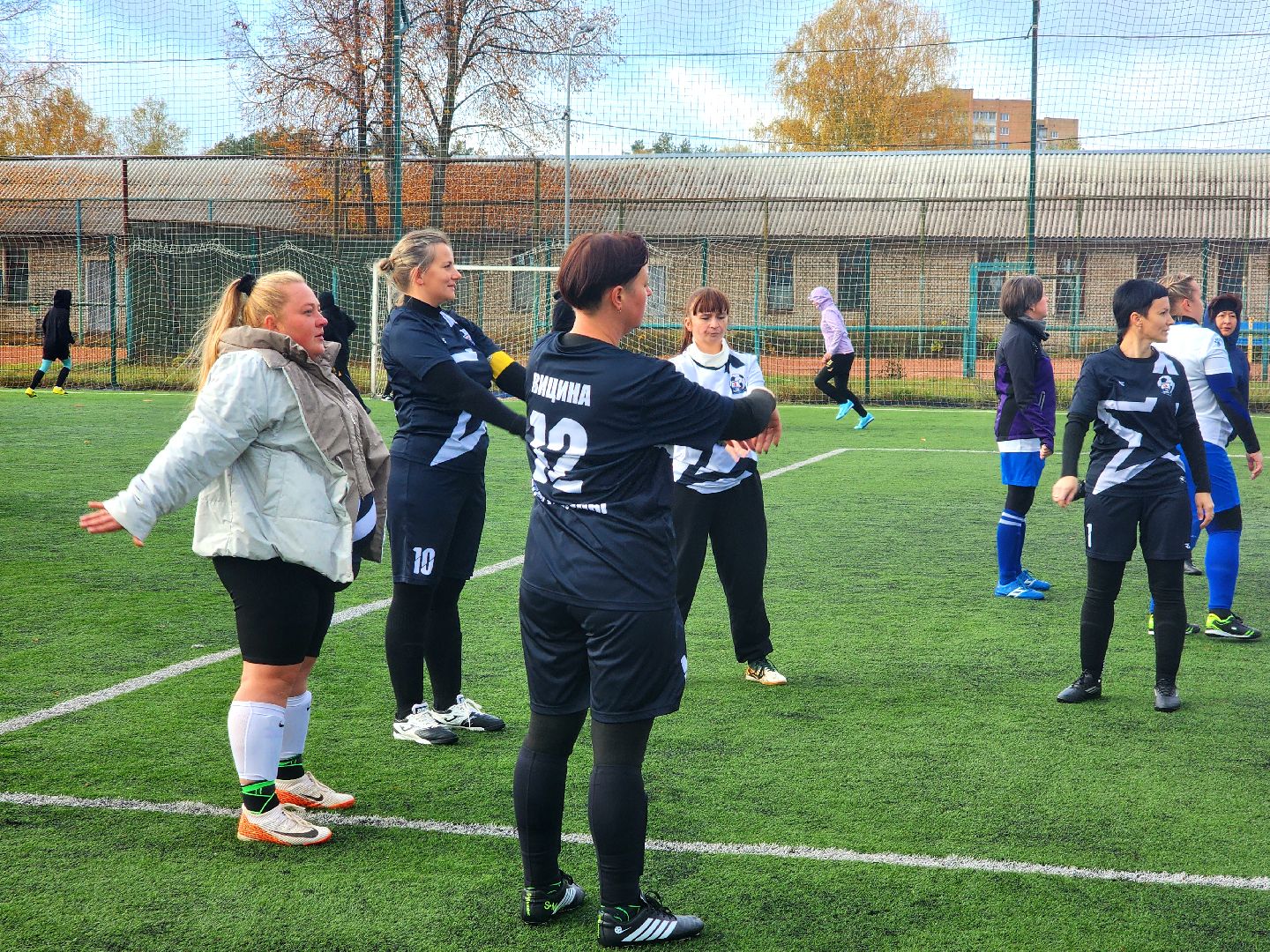 дубна, спорт, футбол, турнир по футболу, футбольные мамы, мурманск,