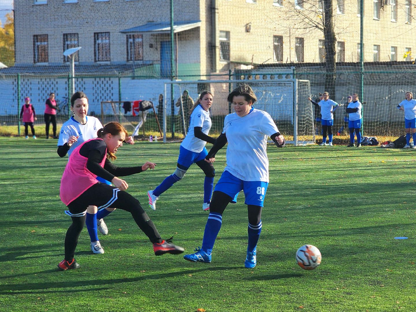 дубна, спорт, футбол, турнир по футболу, футбольные мамы,