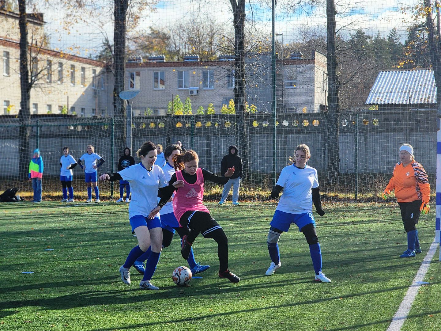 дубна, спорт, футбол, турнир по футболу, футбольные мамы,