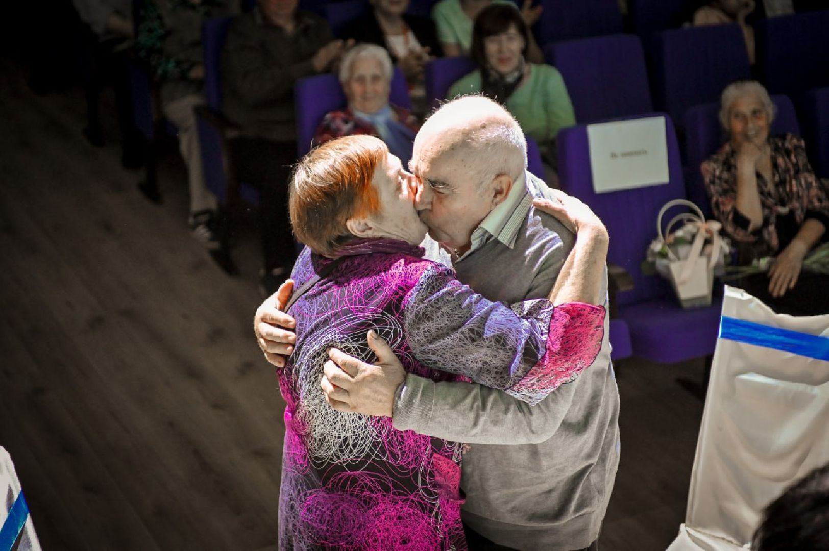 сергиев посад, сергиево-посадский городской округ, пересвет, дк космос, золотая свадьба,изумрудная свадьба,