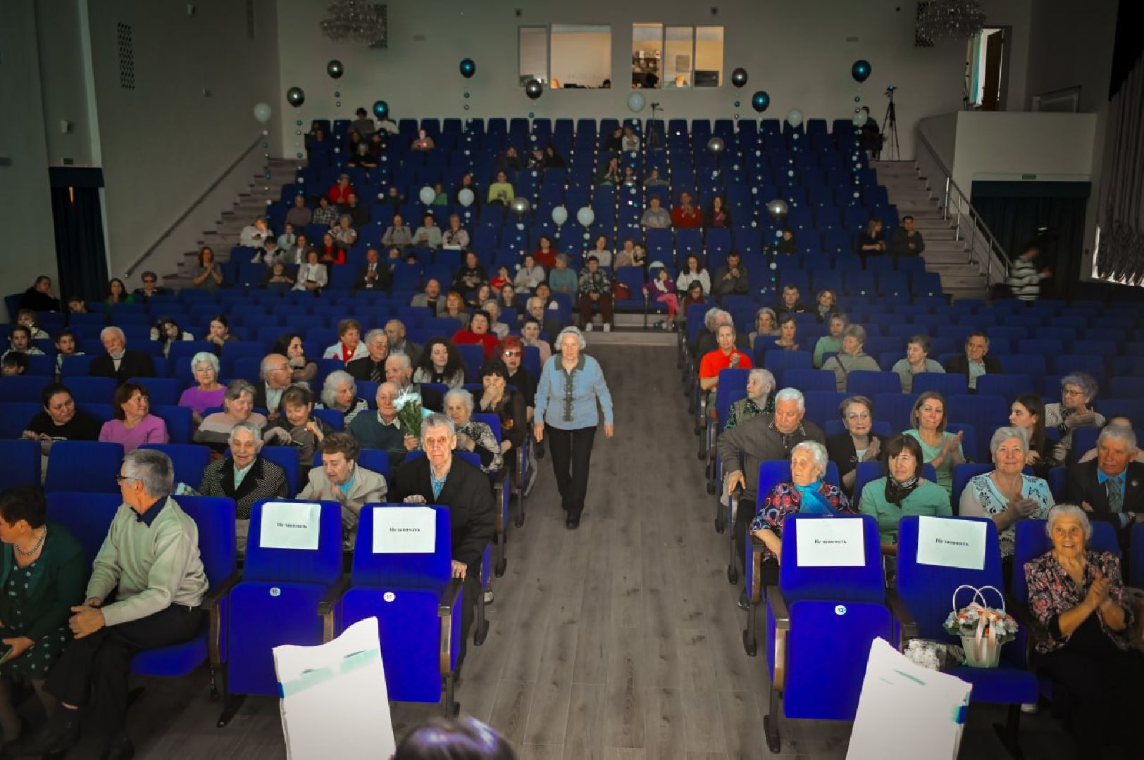 сергиев посад, сергиево-посадский городской округ, пересвет, дк космос, золотая свадьба,изумрудная свадьба,