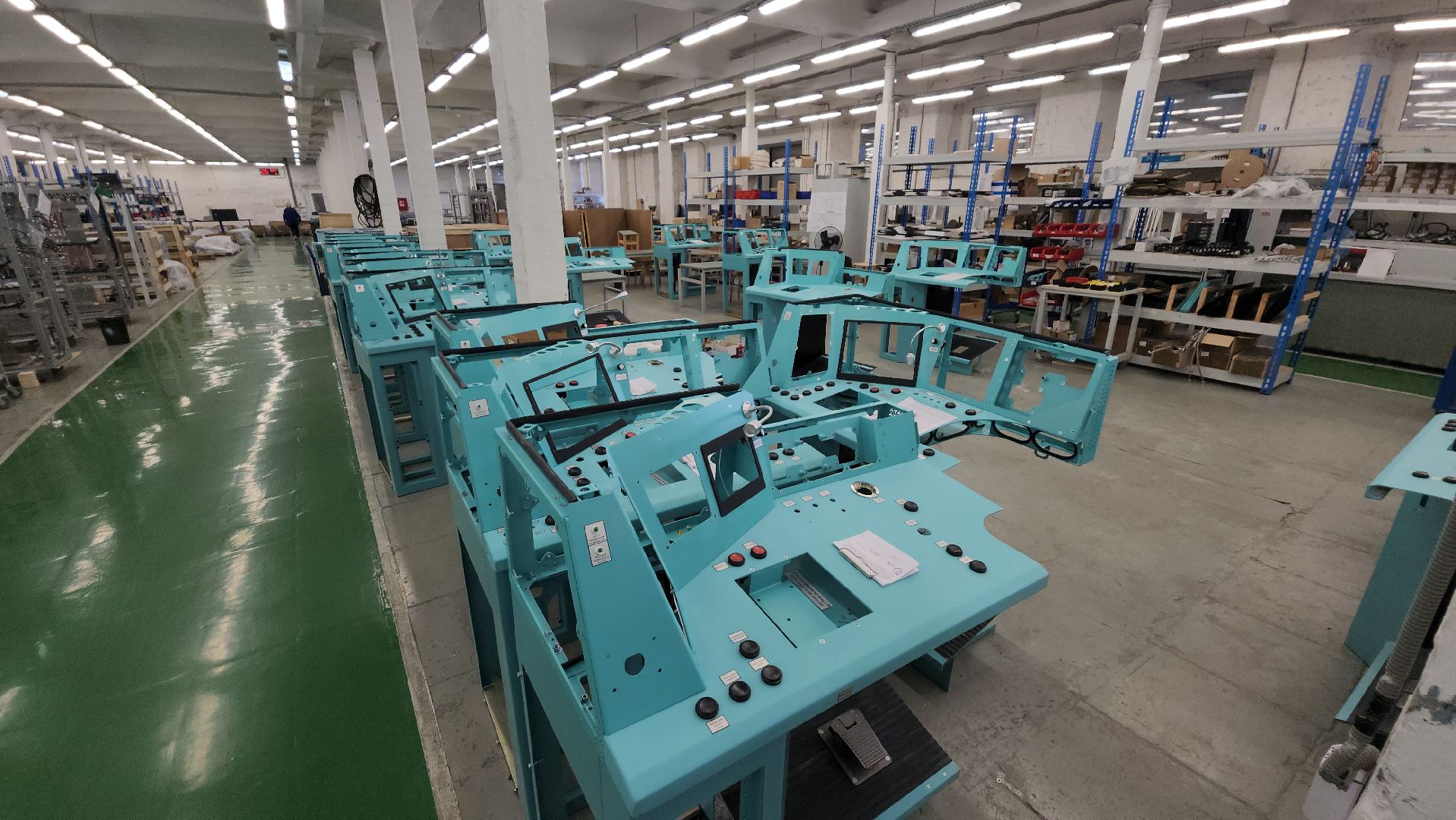 серпухов,  ООО РАТЕП-ИННОВЦИЯ, промышленные предприятия серпухова, машиностроение в серпухове, улица коншиных в серпухове,