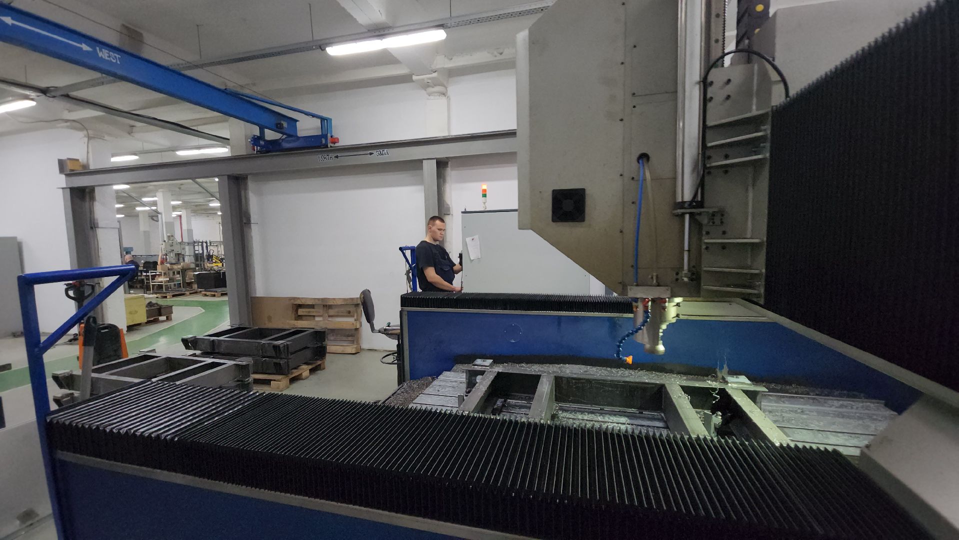 серпухов,  ООО РАТЕП-ИННОВЦИЯ, промышленные предприятия серпухова, машиностроение в серпухове, улица коншиных в серпухове,