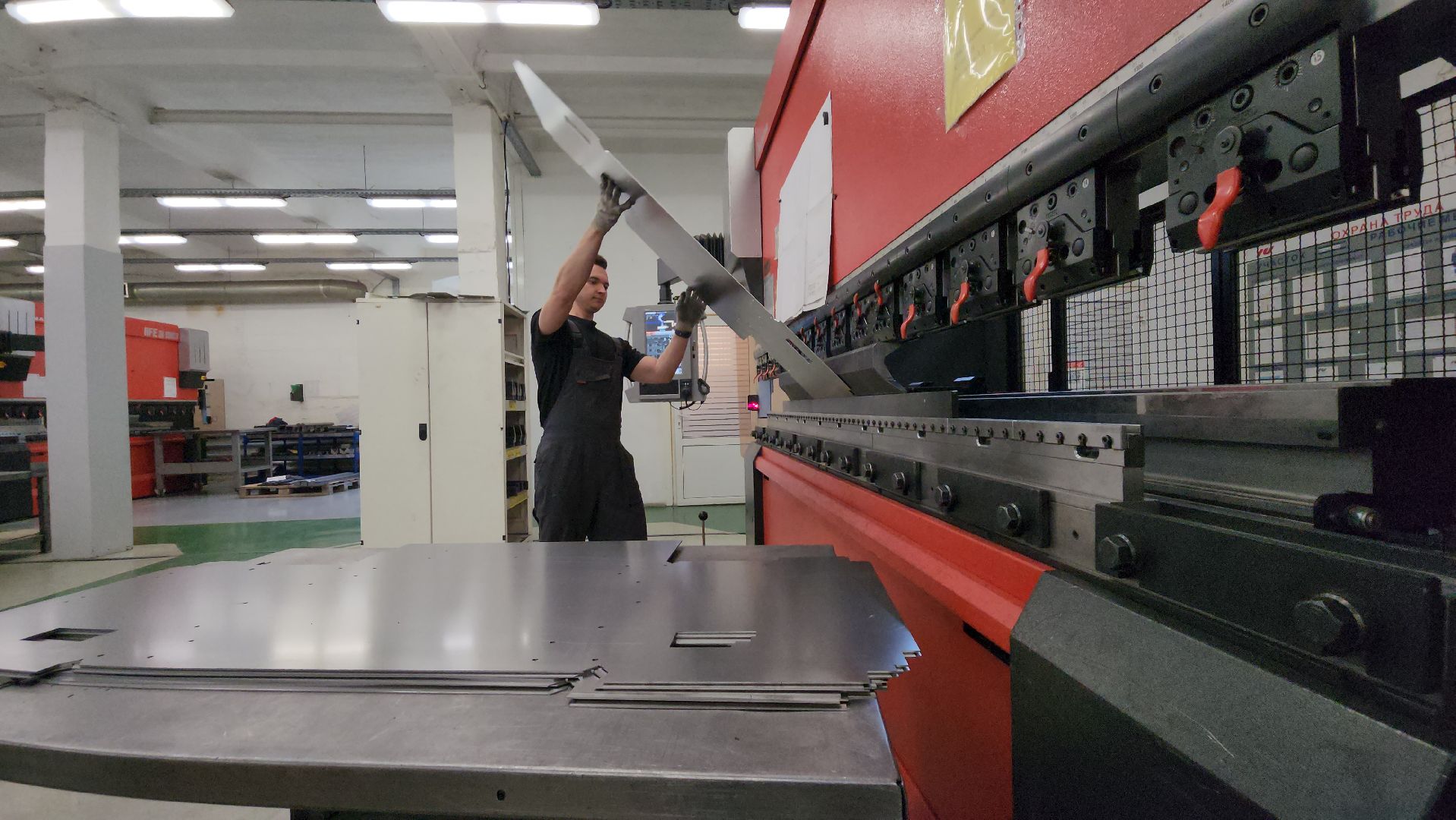 серпухов,  ООО РАТЕП-ИННОВЦИЯ, промышленные предприятия серпухова, машиностроение в серпухове, улица коншиных в серпухове,