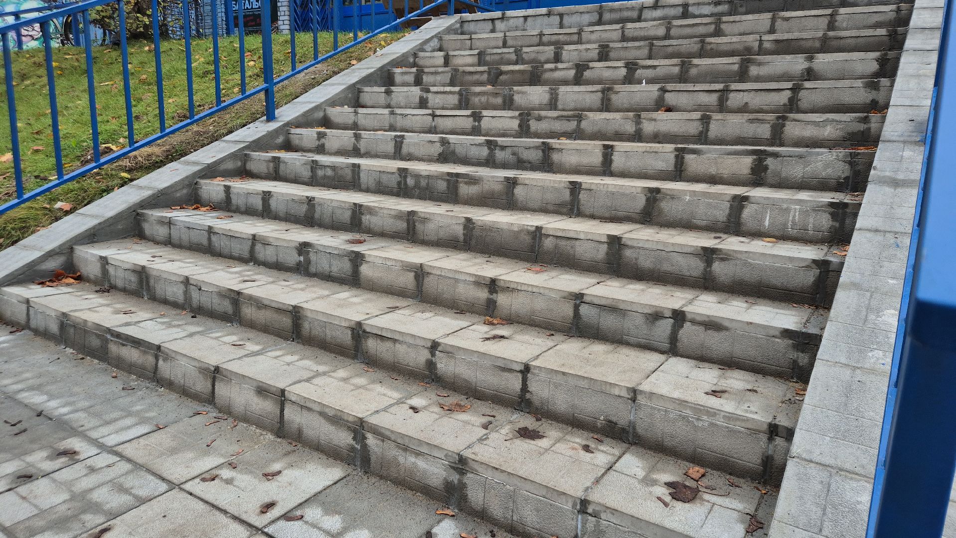 дубна, благоустройство,