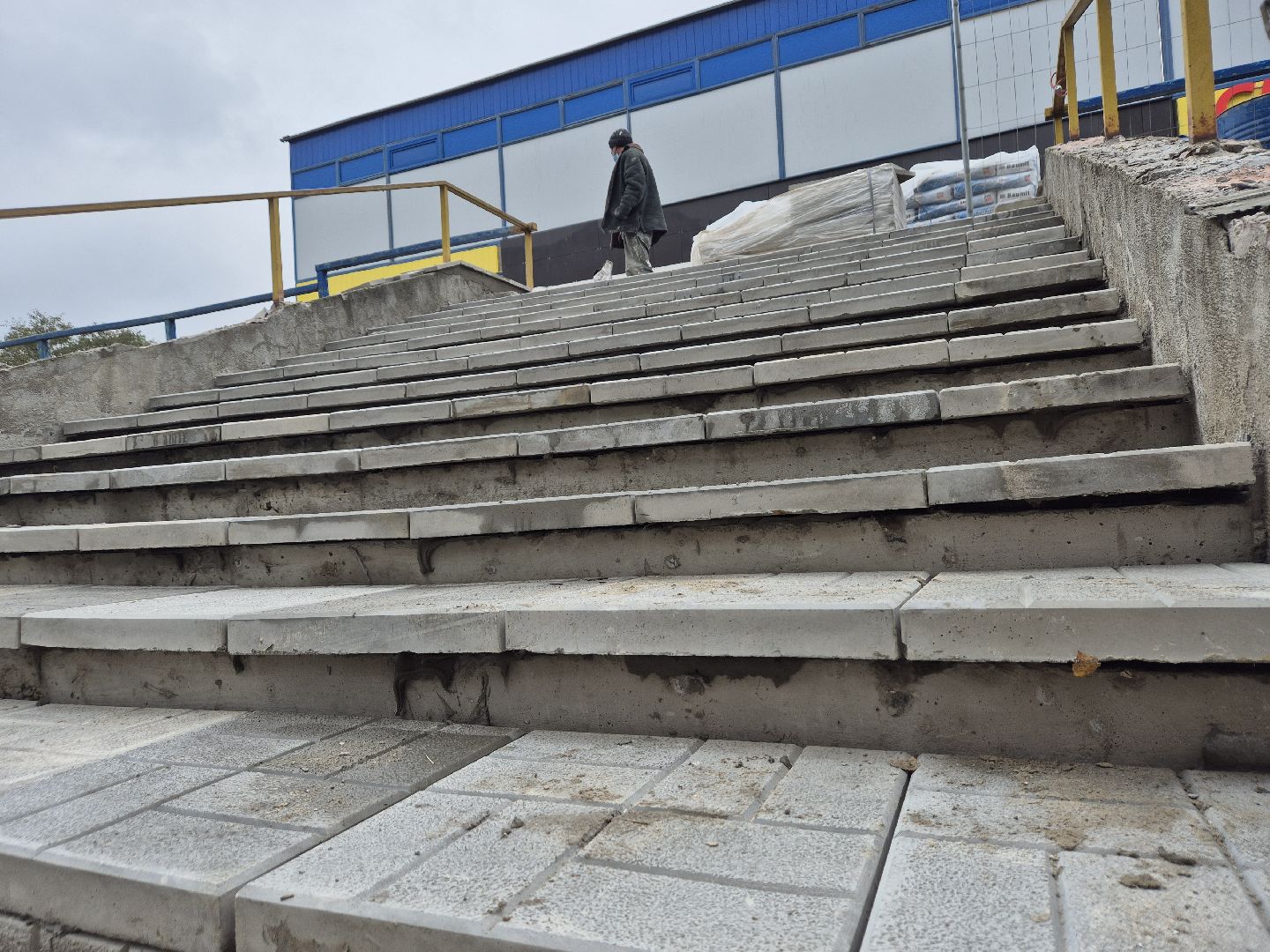 дубна, благоустройство,