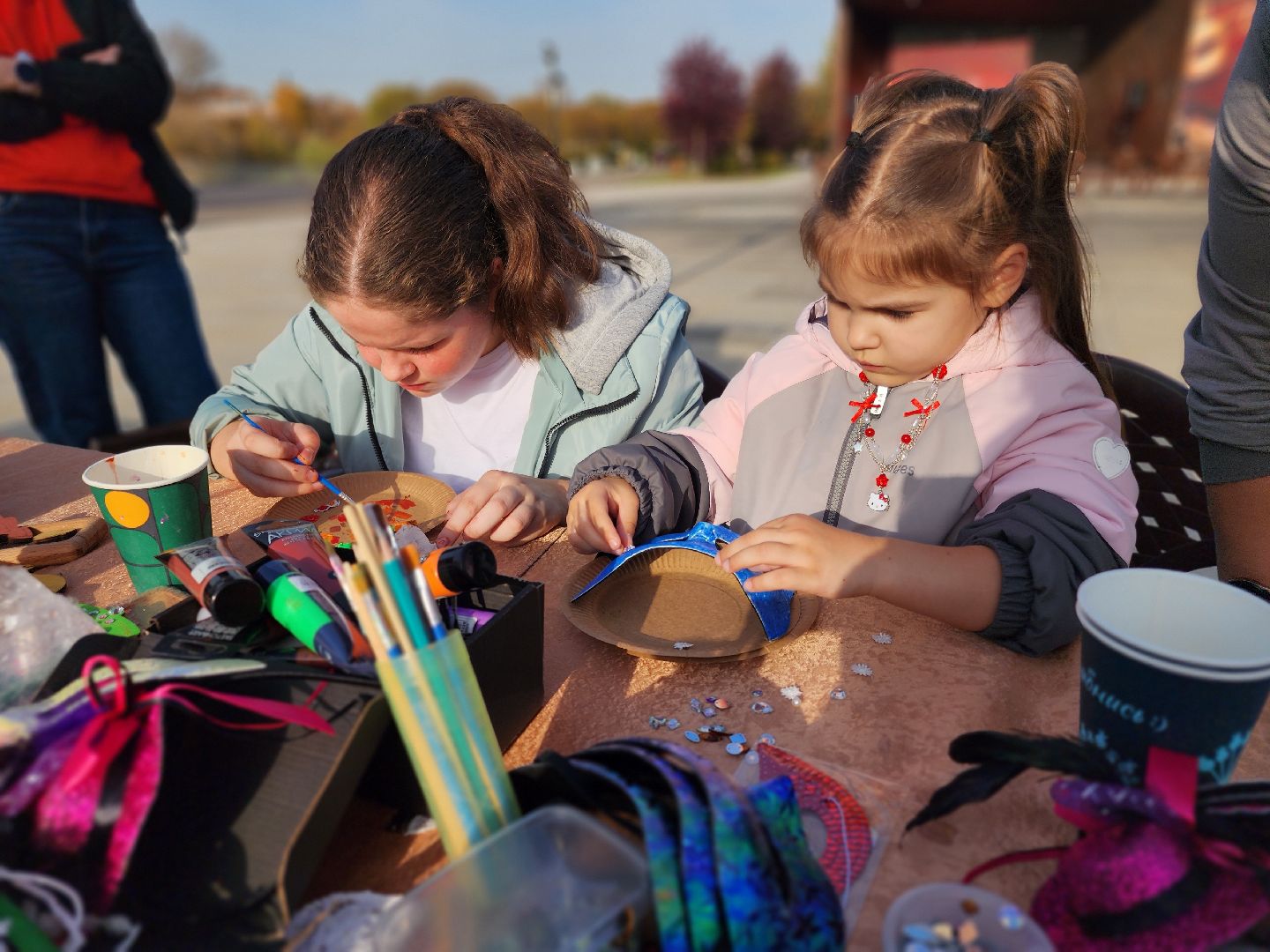 парки подмосковья, театр, орехово-зуево,