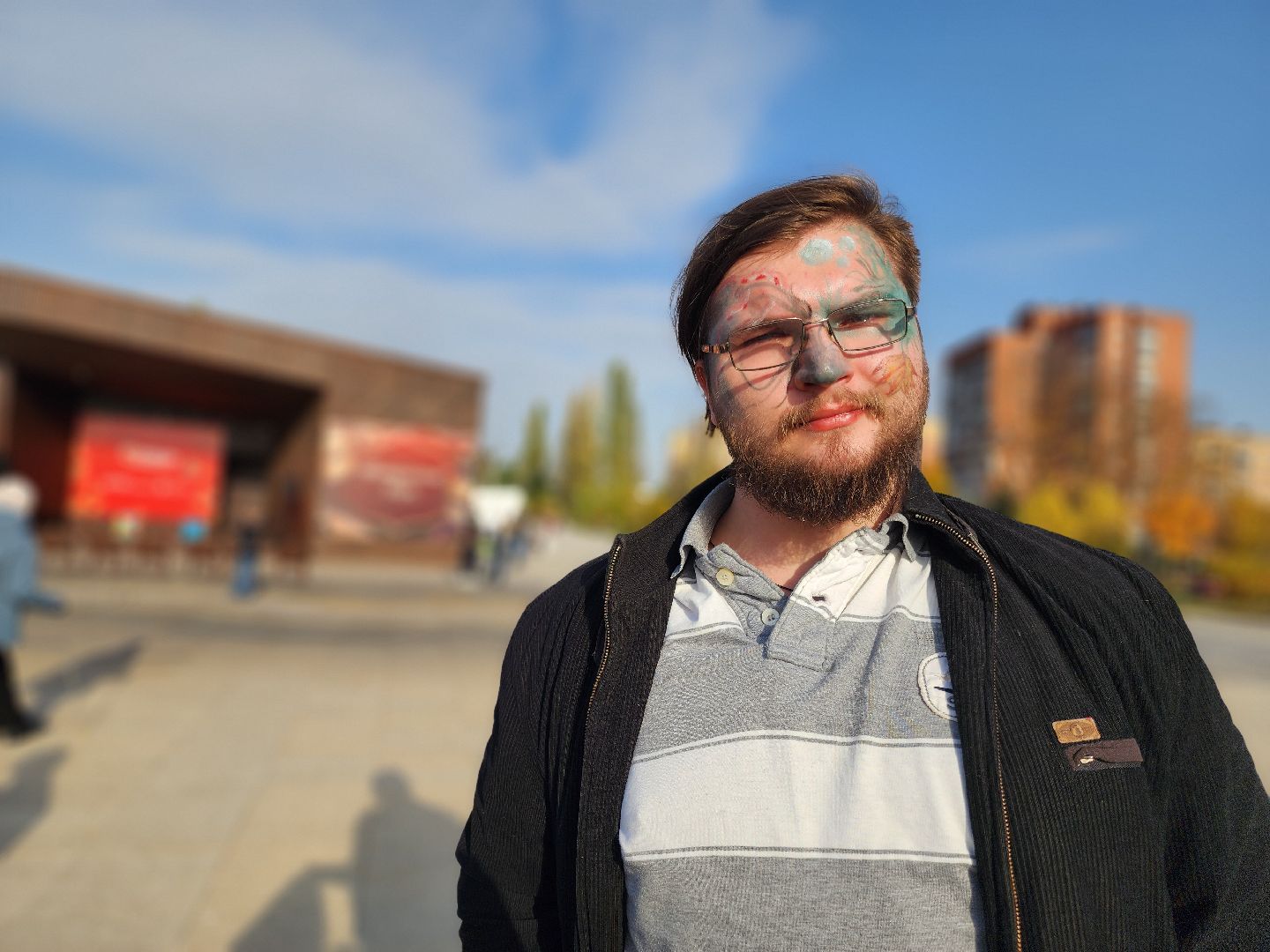 парки подмосковья, театр, орехово-зуево,