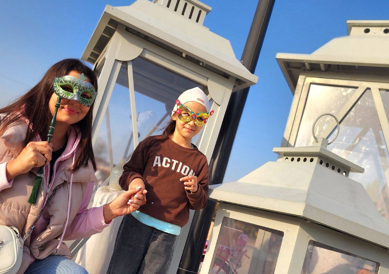 парки подмосковья, театр, орехово-зуево,