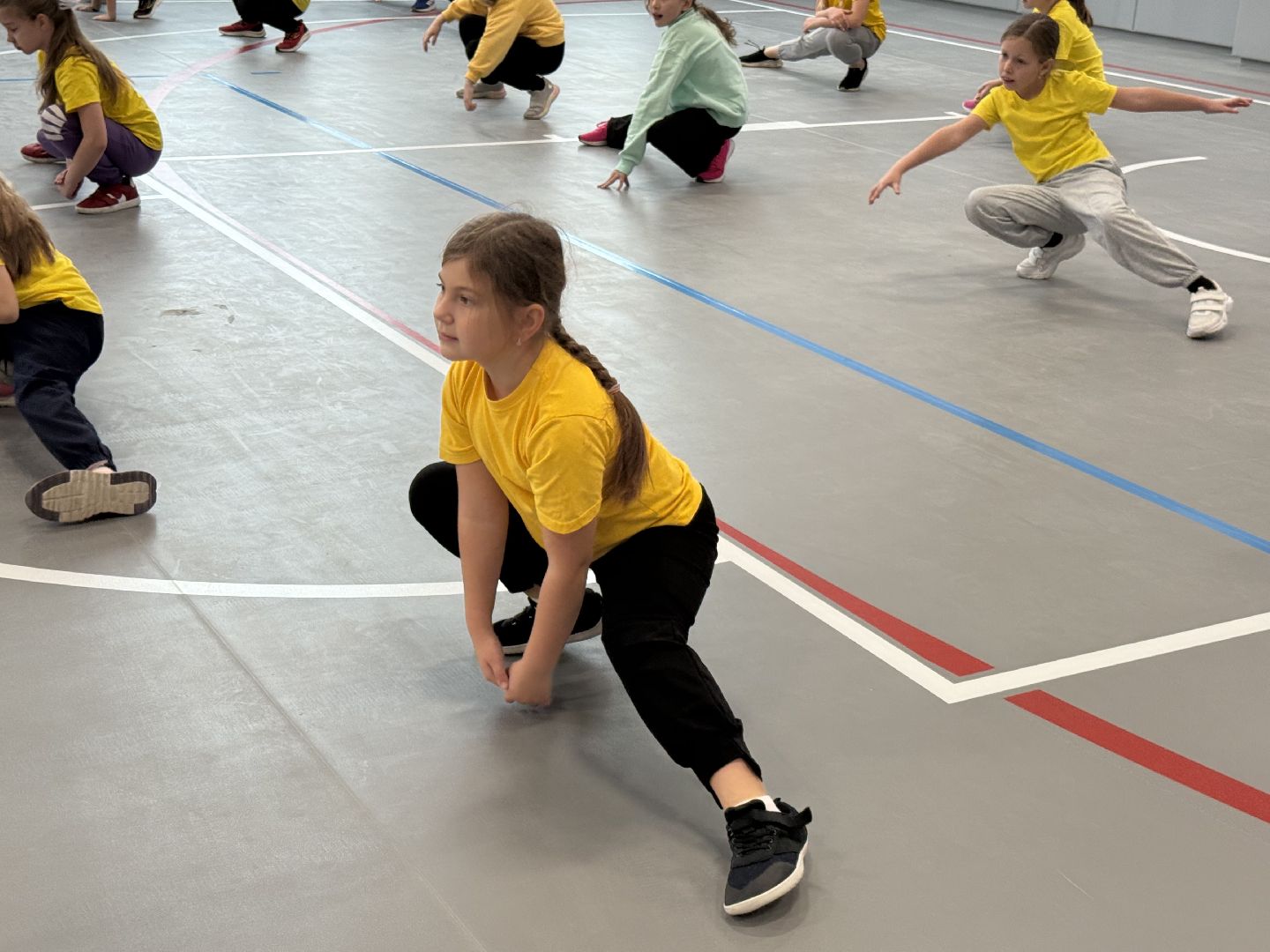 Люберцы, Гимназия, открытие школы, Образование , Праздник,