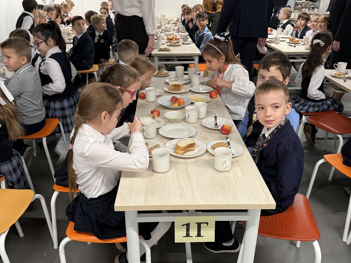 Люберцы, Гимназия, открытие школы, Образование , Праздник,