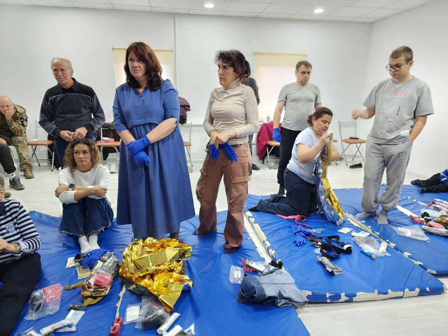 пушкинский городской округ, ашукино, первая помощь, тактическая медицина, волонтерская помощь, группа мир, сво, помощь при травме, помощь при дтп, волонтеры мир,аптечка первой помощи,