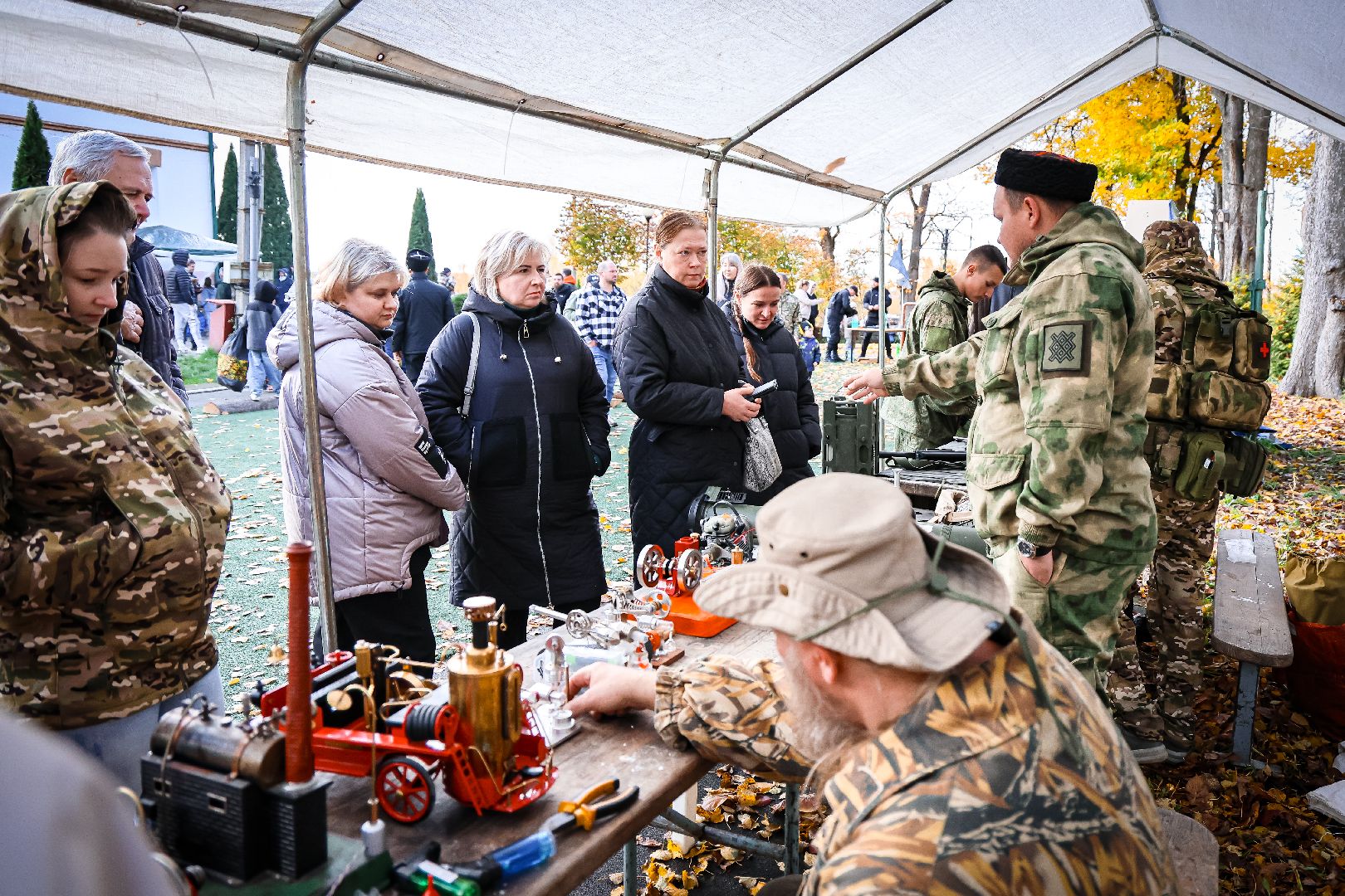 клин, общество, туризм, праздники, народные гуляния и забавы,
