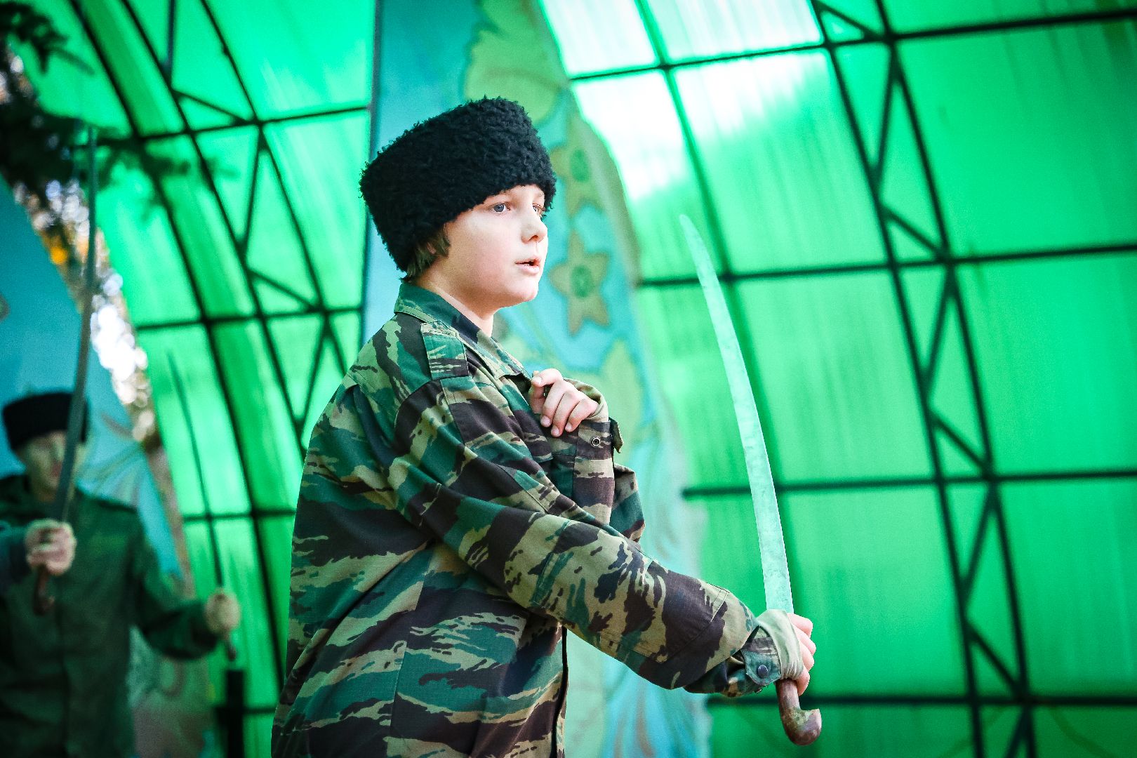 клин, общество, туризм, праздники, народные гуляния и забавы,