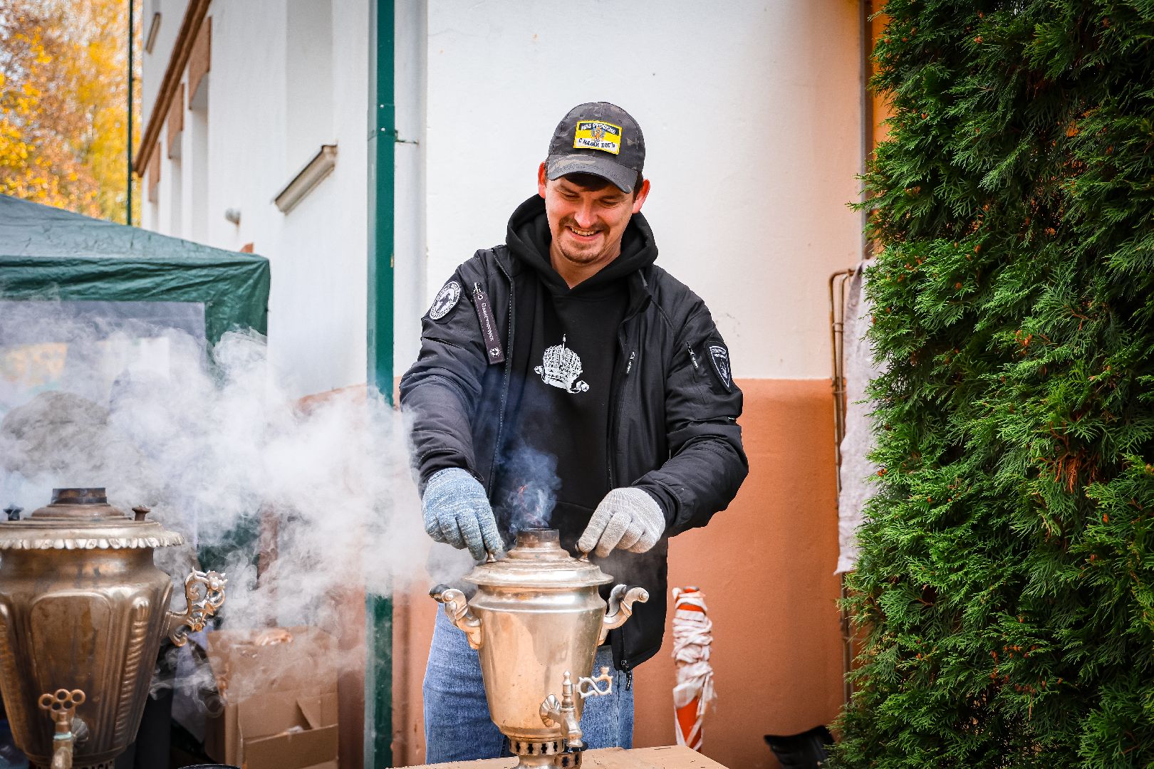 клин, общество, туризм, праздники, народные гуляния и забавы,