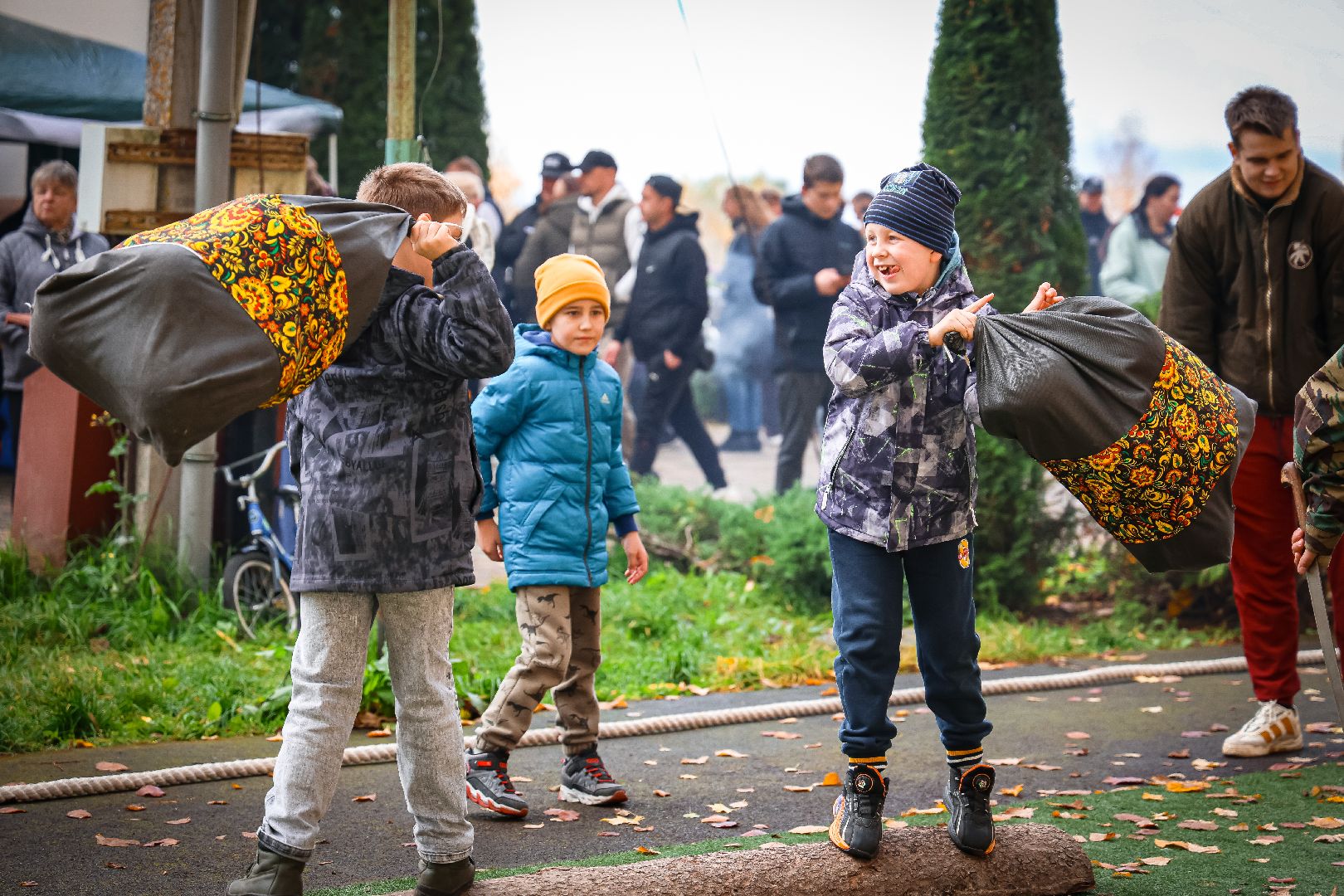 клин, общество, туризм, праздники, народные гуляния и забавы,