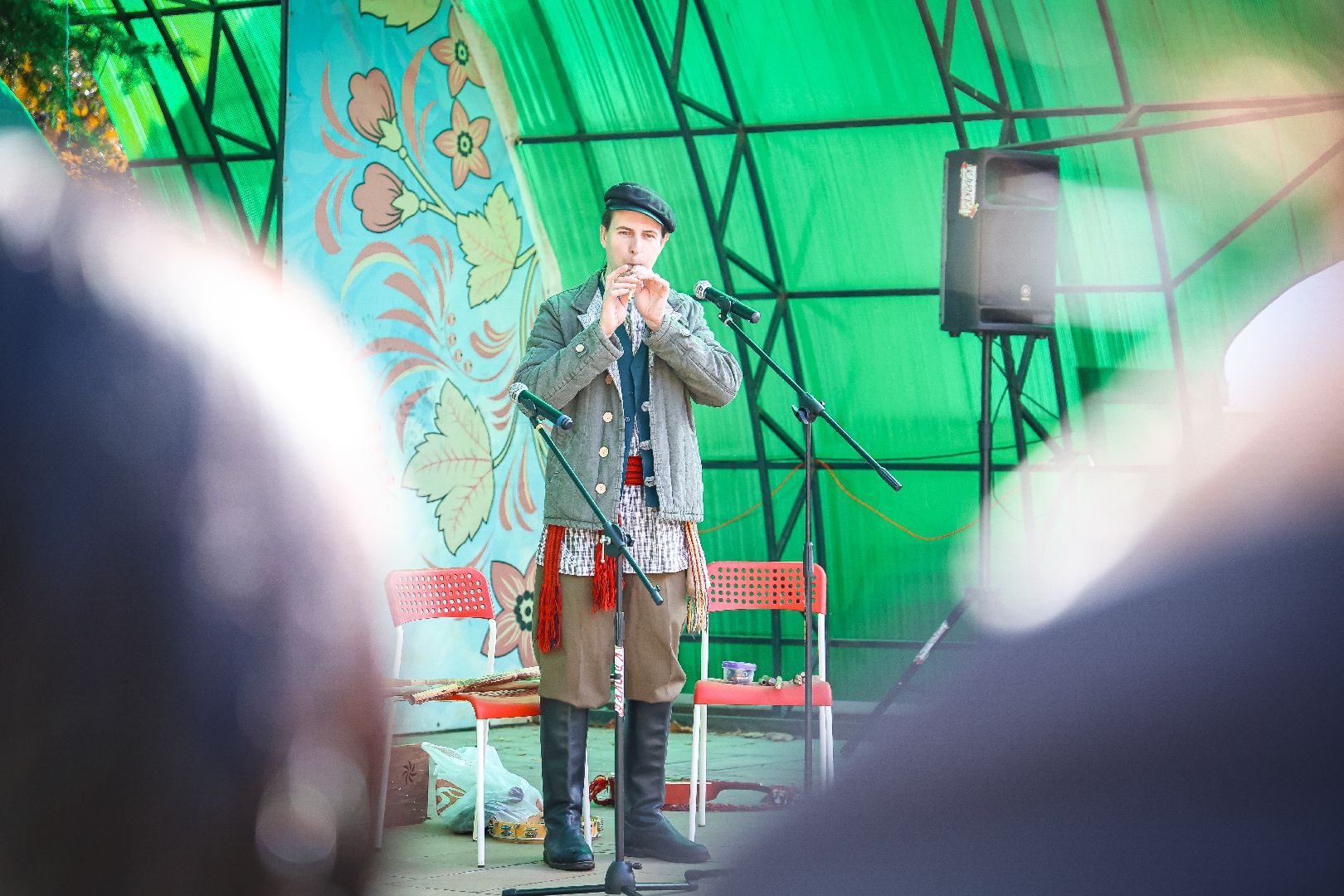 клин, общество, туризм, праздники, народные гуляния и забавы,