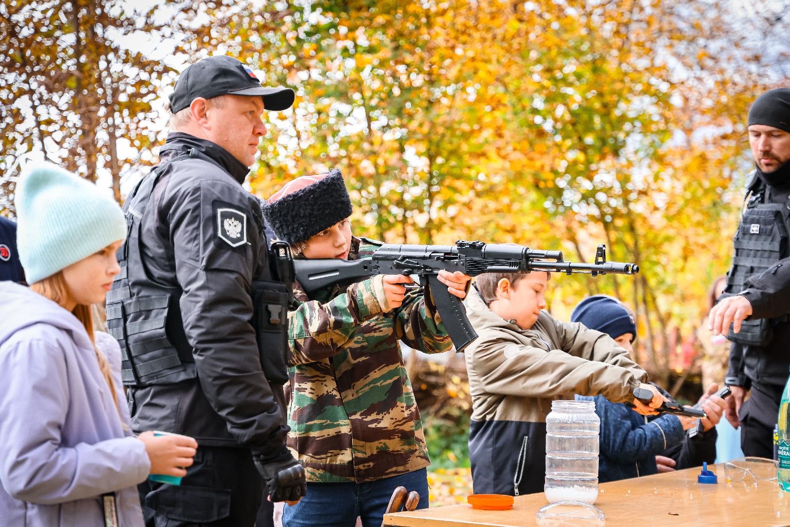 клин, общество, туризм, праздники, народные гуляния и забавы,