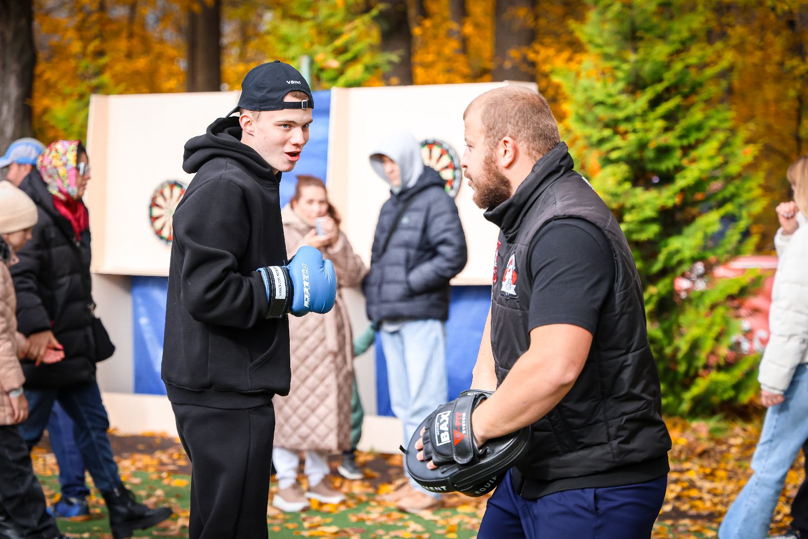 клин, общество, туризм, праздники, народные гуляния и забавы,