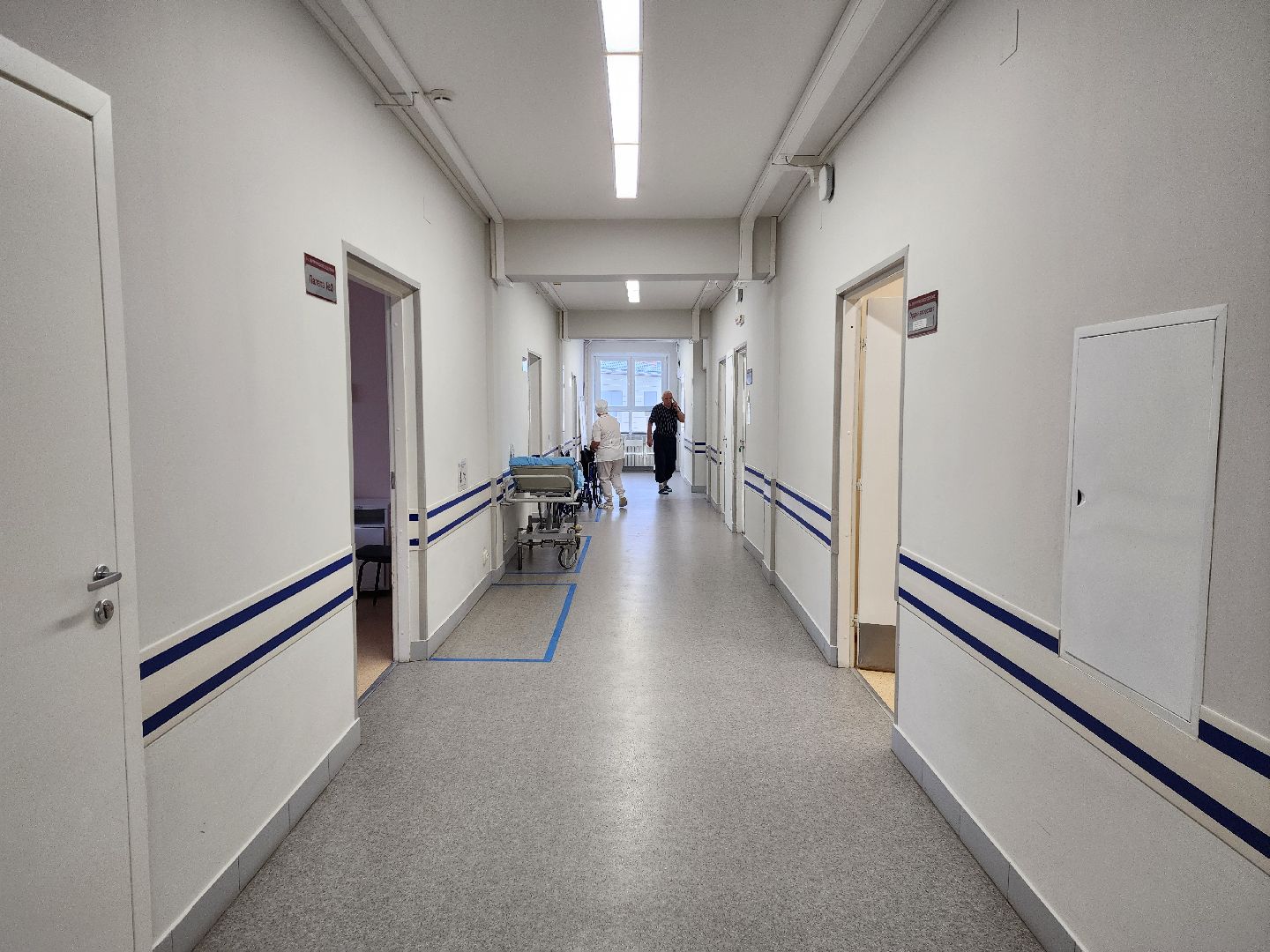 раменское, медицина, раменская больница, малоинвазивные операции,