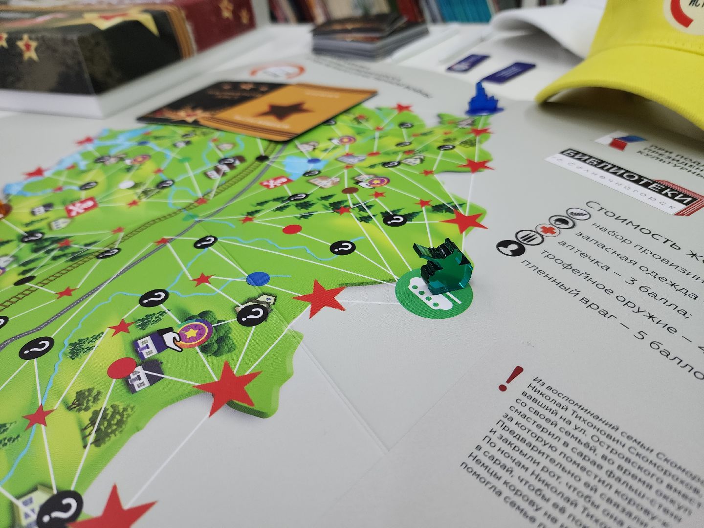 солнечногорск, память, история , дети, библиотека ,