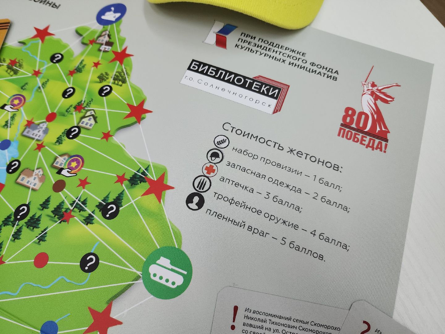 солнечногорск, память, история , дети, библиотека ,