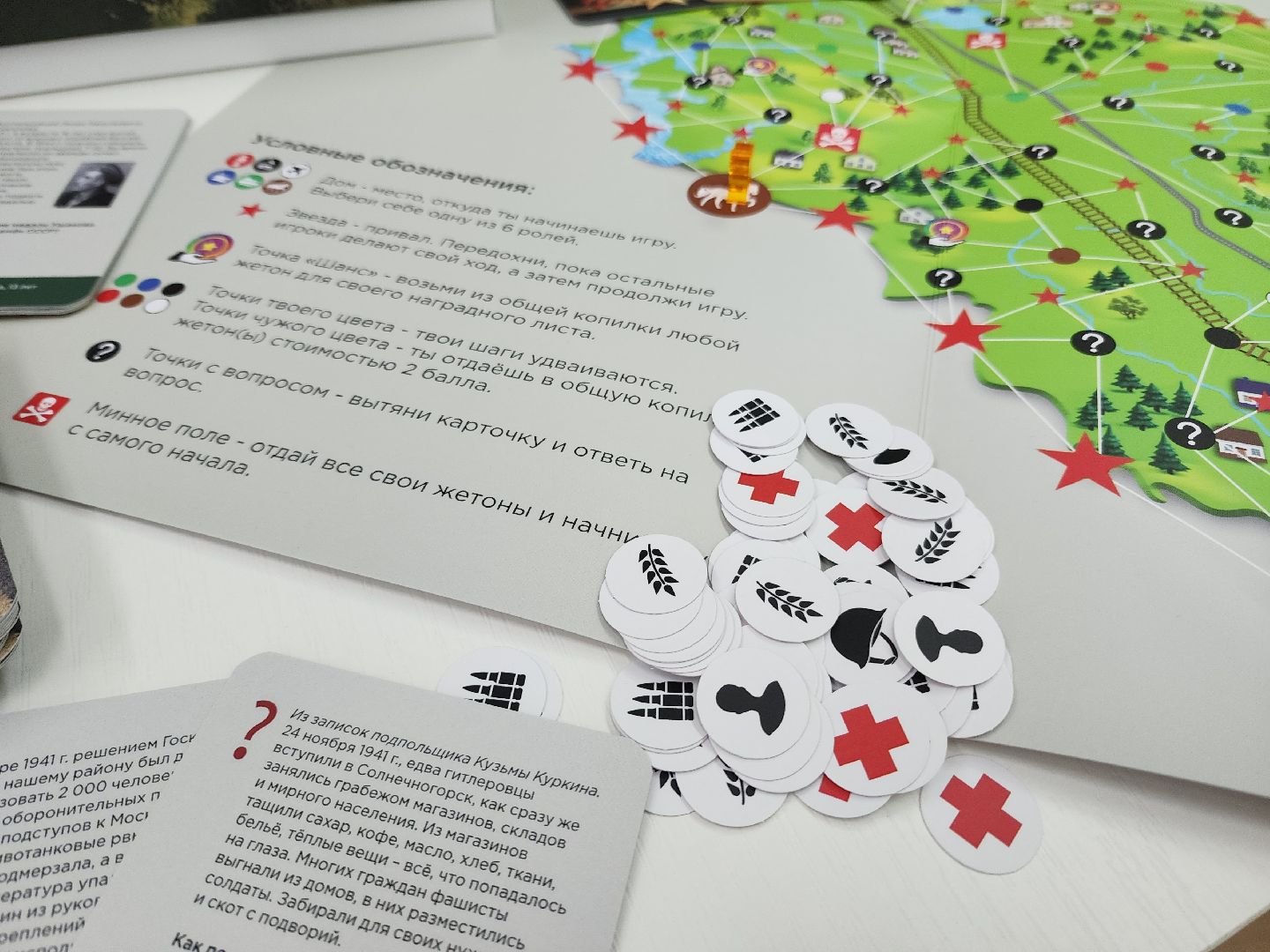 солнечногорск, память, история , дети, библиотека ,