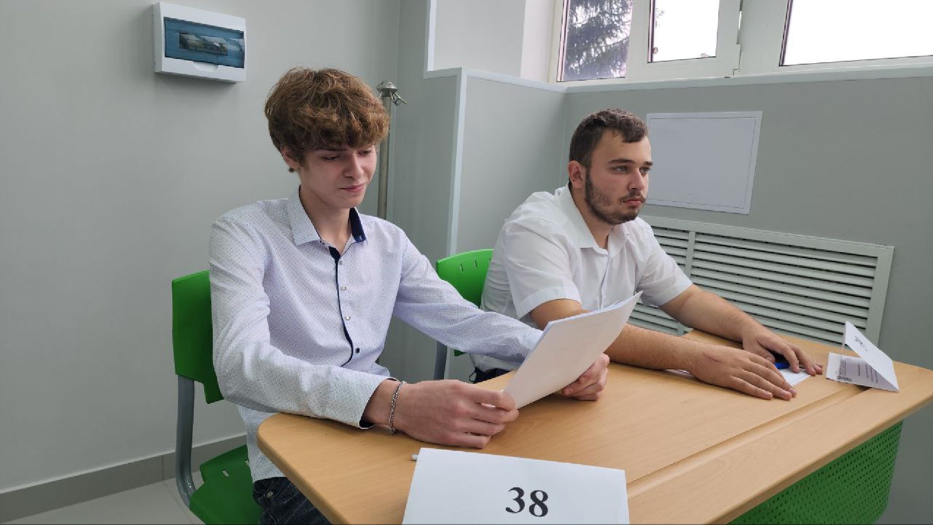 Луховицы #Агродиктант #СельскоеХозяйство #МосковскаяОбласть #Образование #НовостиПодмосковья,