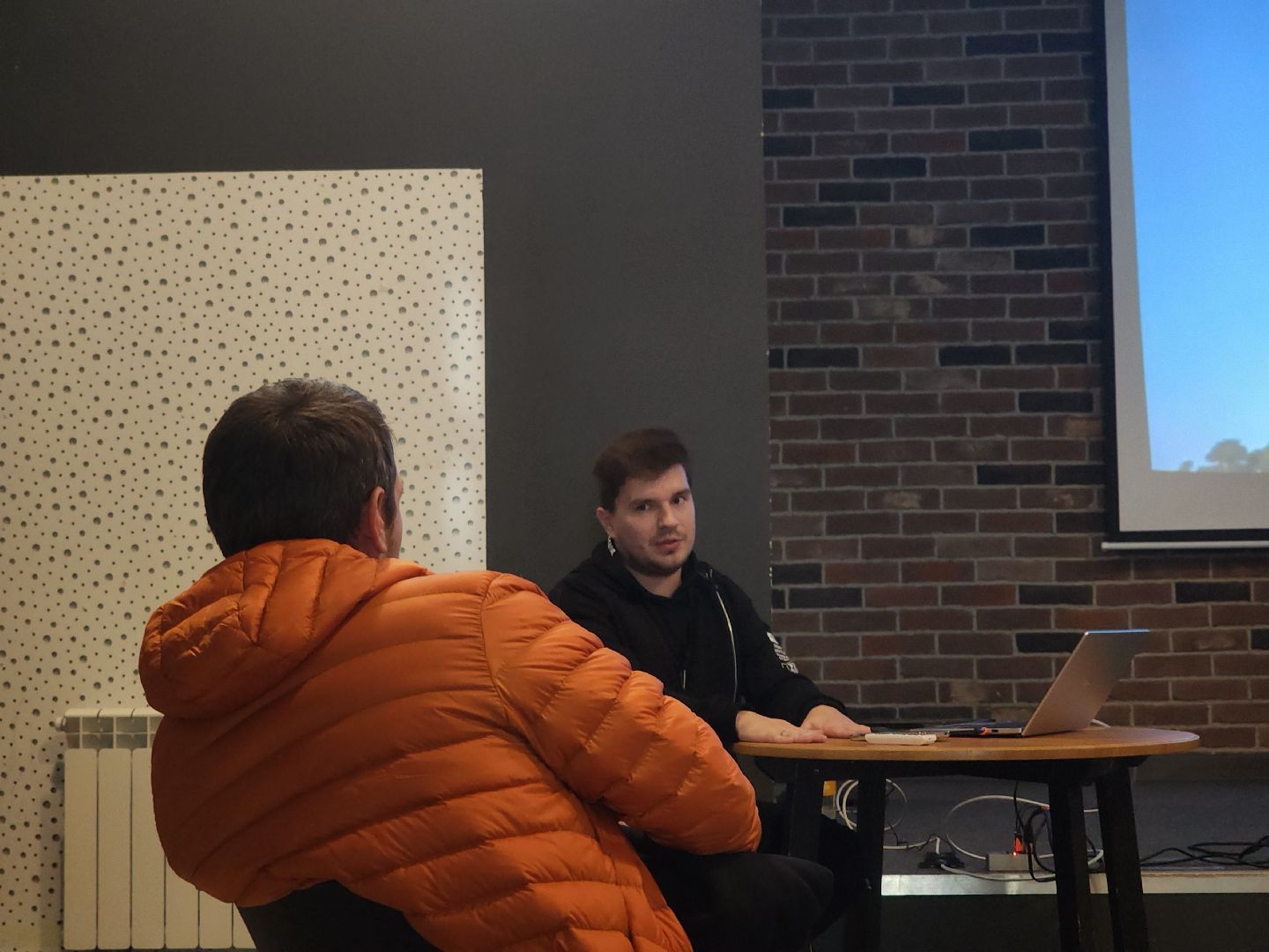 Черноголовка, Звукорежиссура , арт-пространство восход,