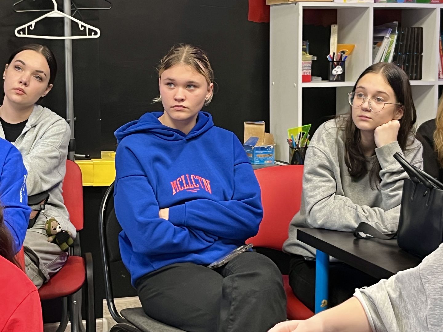 наро-фоминск, Совет Первых наро-фоминск, образование подмосковья, детское самоуправление, наро-фоминский городской округ,