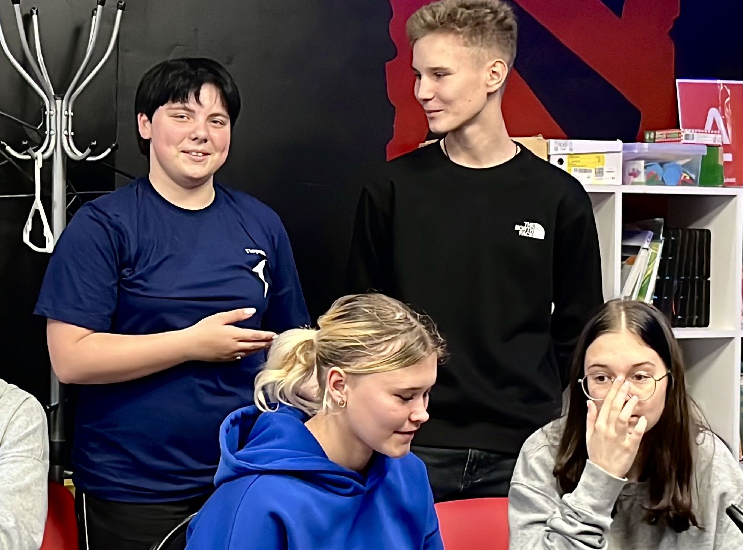 наро-фоминск, Совет Первых наро-фоминск, образование подмосковья, детское самоуправление, наро-фоминский городской округ,