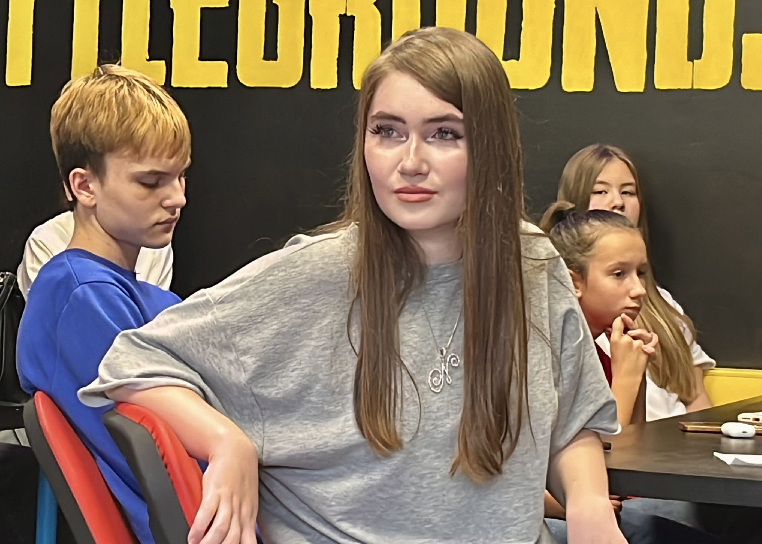 наро-фоминск, Совет Первых наро-фоминск, образование подмосковья, детское самоуправление, наро-фоминский городской округ,