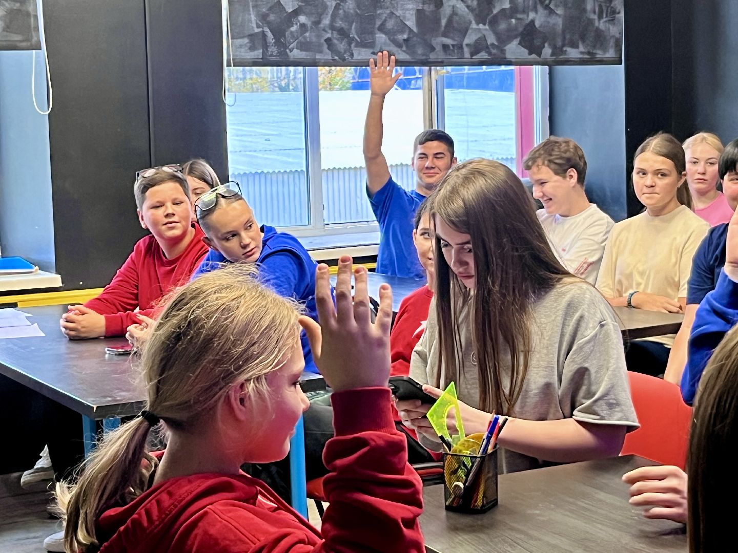 наро-фоминск, Совет Первых наро-фоминск, образование подмосковья, детское самоуправление, наро-фоминский городской округ,