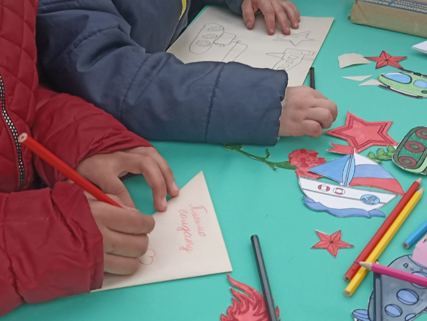 Серпухов, Подмосковье, 9 Мая, концерт, парк, праздник, День Победы