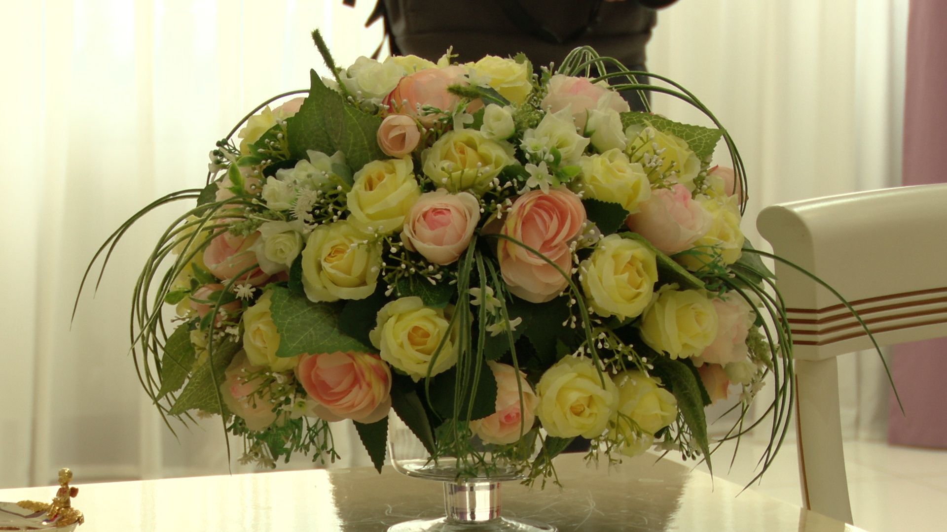 Реутов, свадьба, СВО, счастья молодым,