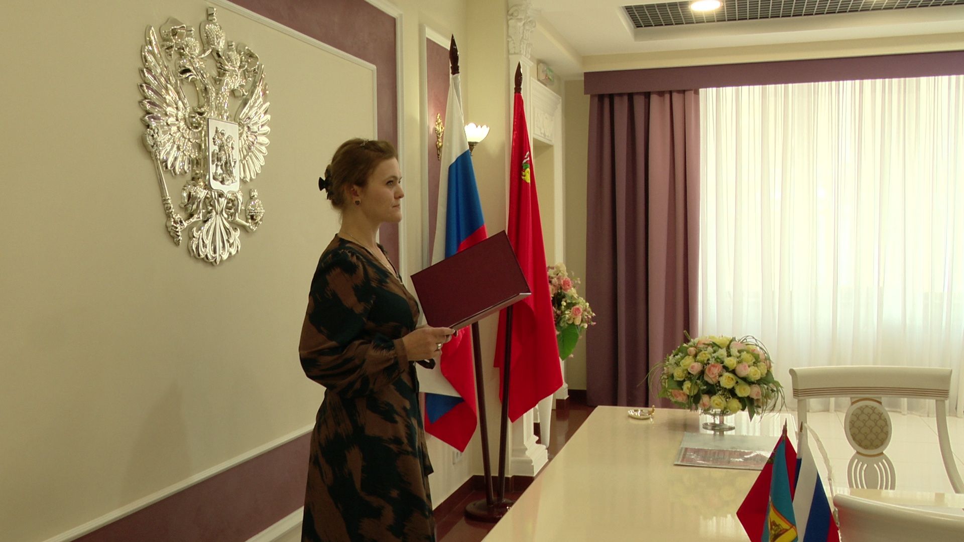 Реутов, свадьба, СВО, счастья молодым,