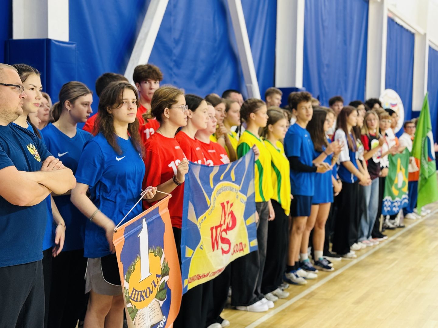 раменское , школьная лига, спорт, соревнования,