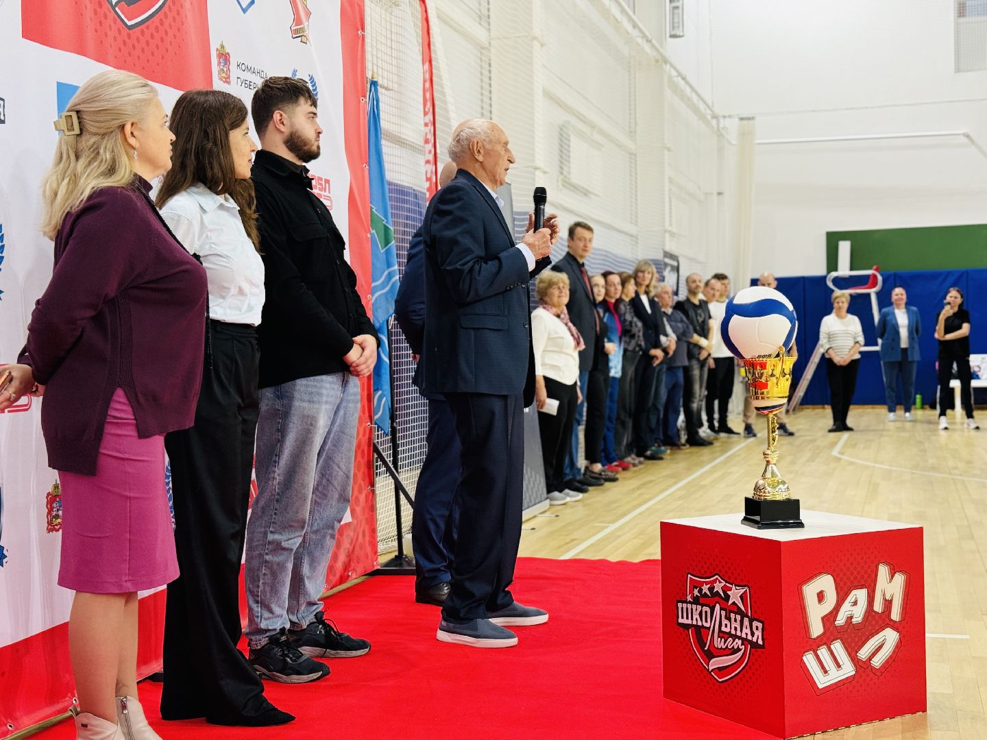 раменское , школьная лига, спорт, соревнования,